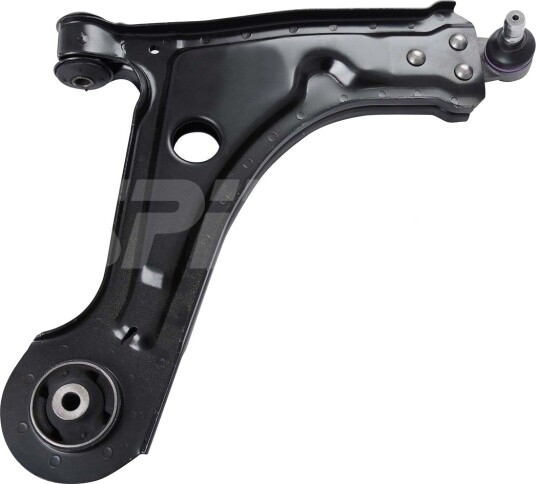 SPIDAN CHASSIS PARTS 46465 Bærearm SPIDAN CHASSIS PARTS 46465 Bærearm