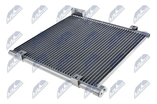 Kondensator NTY CCS-HD-002