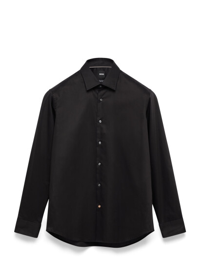 BOSS H-Joe-Kent-C1-214 - Black - 38 BOSS H-Joe-Kent-C1-214 - Black - 38