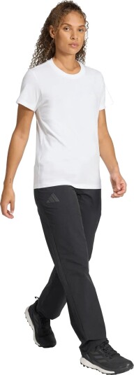 adidas Terrex W Terrex G T White L adidas Terrex W Terrex G T White L