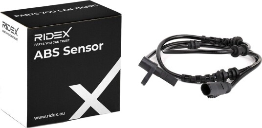 RIDEX 412W0452 Sensor ABS