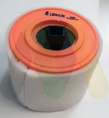 MOTAQUIP LVFA1620 Luftfilter MOTAQUIP LVFA1620 Luftfilter