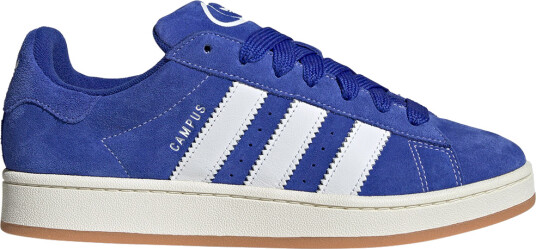 Adidas Originals Sko   Campus 00 tallet   Blå/Hvit   Adidas Originals   38   Sko