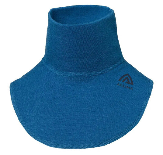 Aclima Warmwool Neck Childrencorsair L