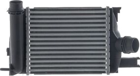 Intercooler MAHLE CI 661 000S