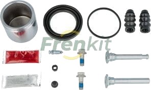 Reparasjonssett bremsecaliper FRENKIT 760548