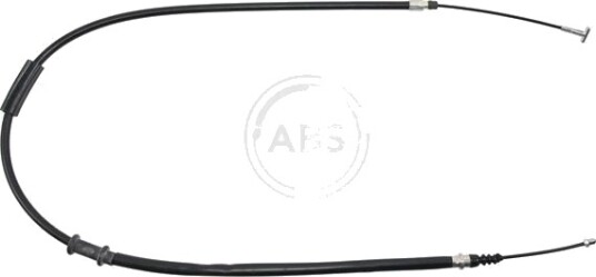 A.B.S. K16808 Tautrekk håndbremse