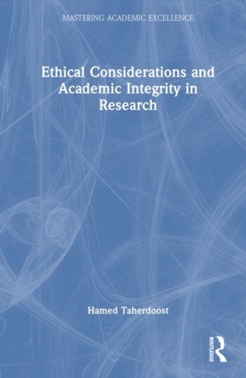 Ethical Considerations and Academic Integrity in Research