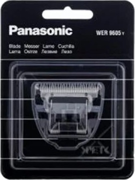 Panasonic barberhoved Panasonic barberhoved
