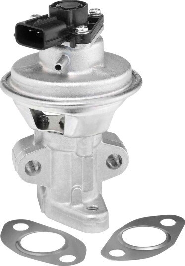 EGR Ventil WAHLER 712063D EGR Ventil WAHLER 712063D