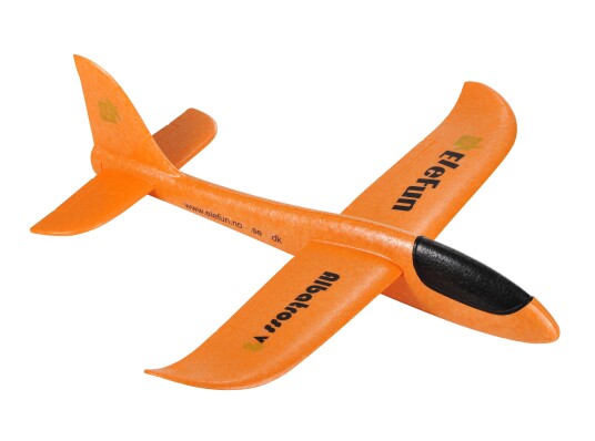 Elefun Albatross V2 - Miniglider kastefly