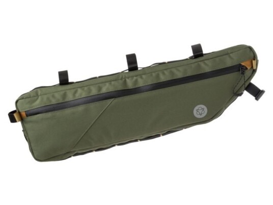 AGU Venture Sykkelbag Large Militærgrønn