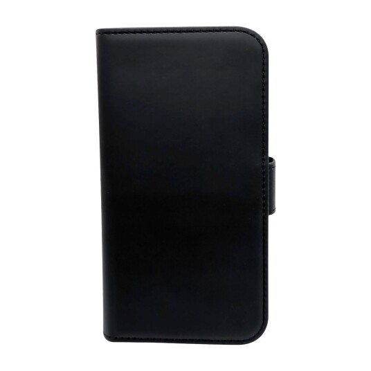 FERRELLI DUO FLIP IPHONE 12/12 PRO DEKSEL, SVART