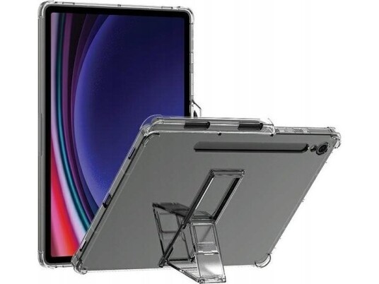 Araree Flexield Sp Sam Tab S9 Etui Gjennomsiktig Ar20-01787A