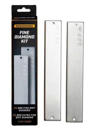 Work Sharp PAJ PRO Diamant Fin Work Sharp PAJ PRO Diamant Fin