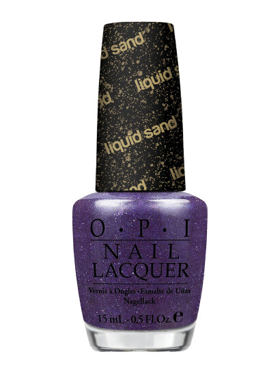 OPI Can"t Let Go - Purple - 15ML