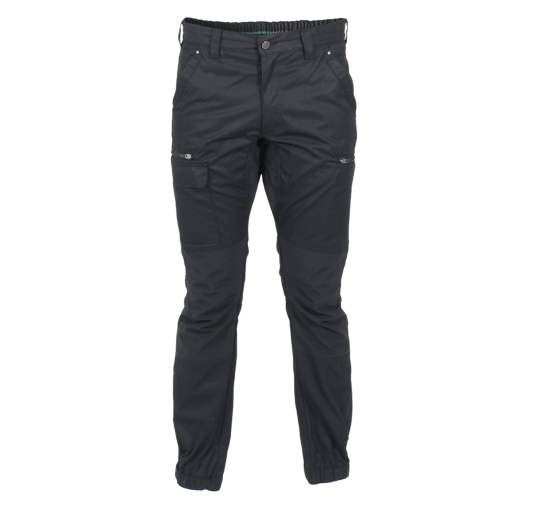 Chevalier Vagabond Byxor 2.0 Herr Svart/Svart 52