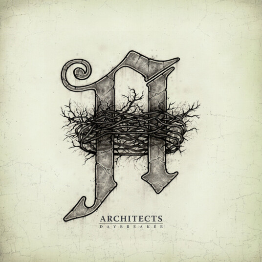 Architects Daybreaker CD