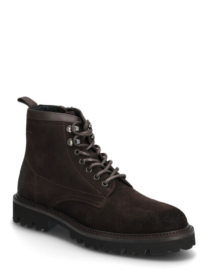 BOSS Julyo_Halb_Sdlt - Brown - 39