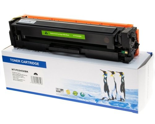 G&G Nt-Pc045xbk 2800 Sider Sort 1 Stykker G&G Nt-Pc045xbk 2800 Sider Sort 1 Stykker