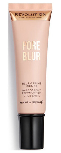 Makeup Revolution Blur & Prime Primer