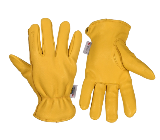 Woodline Workglove Western Thinsulate 2XL