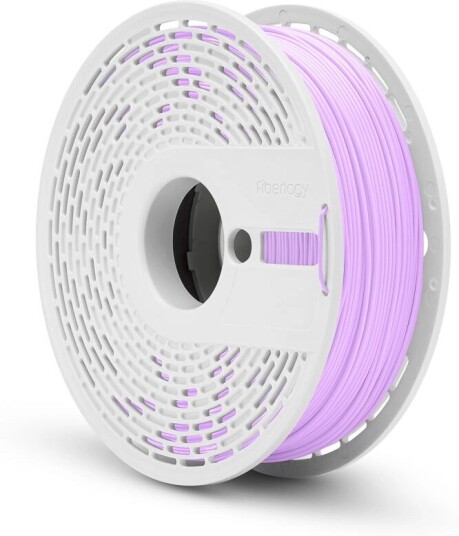 Fiberlogy Easy Pla Pastel Lilac Fiberlogy Easy Pla Pastel Lilac