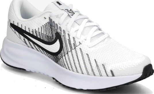 Nike Nike Run Defy WHITE/BLACK 44