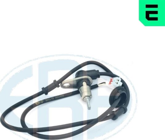 Sensor, ABS ERA 560466A