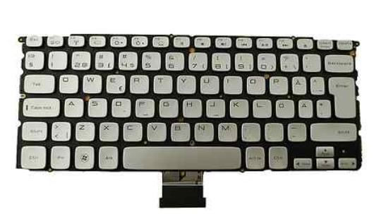DELL Keyboard (SWEDISH-FINNISH) DELL Keyboard (SWEDISH-FINNISH)