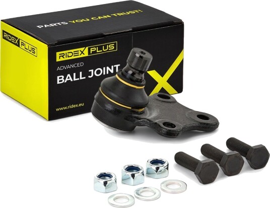 Bærekule RIDEX PLUS 2462S0030P