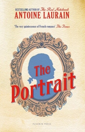 The Portrait The Portrait