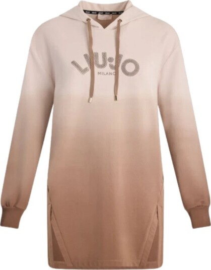 Liu Jo Dame Gensere & Hettegensere Flerfarget S,