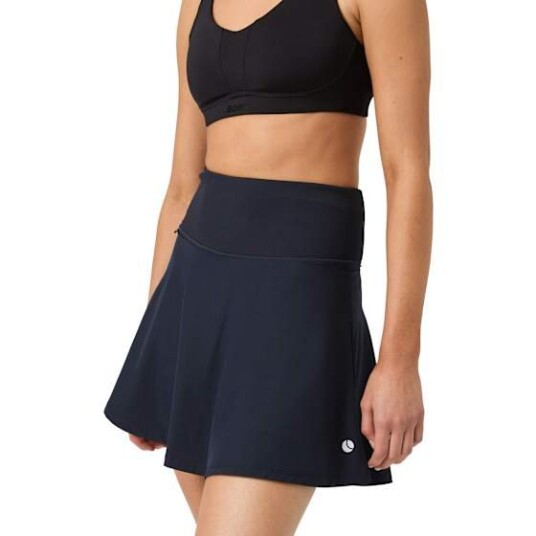 Bjørn Borg Ace Skirt Pocket Dame Na/Night Sky S