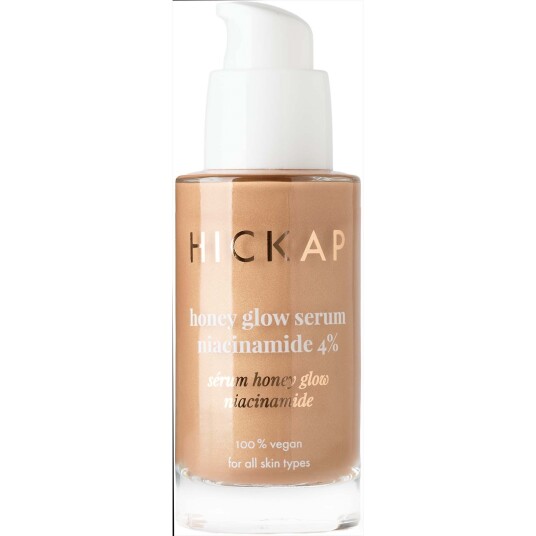 HICKAP Honey Glow Serum 30 ml HICKAP Honey Glow Serum 30 ml