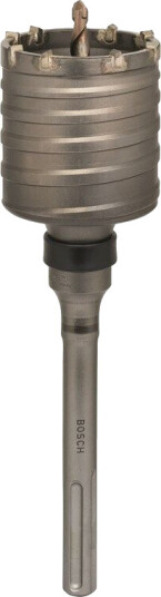 Bosch SDS Max-9 Kjernebor 82 mm for Betong og Murverk, 290 mm Lengde Bosch SDS Max-9 Kjernebor 82 mm for Betong og Murverk, 290 mm Lengde