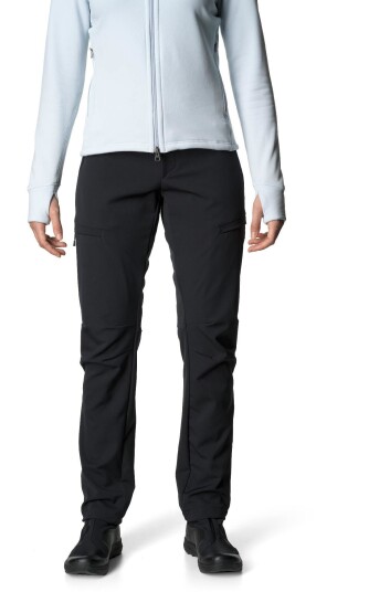 Houdini Sportswear Houdini W's Motion Top Pants True Black M Houdini Sportswear Houdini W's Motion Top Pants True Black M