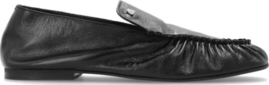 Alohas Dame Sko Svart 36 EU,