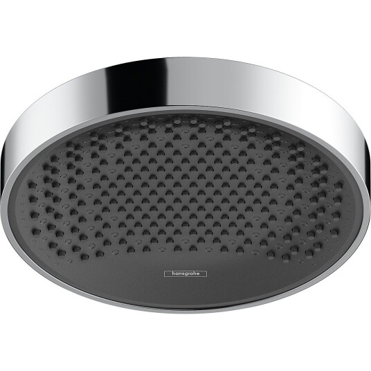 Hansgrohe Rainfinity Hodedusj 250 Ø250 mm, 1jet, Krom Hansgrohe Rainfinity Hodedusj 250 Ø250 mm, 1jet, Krom