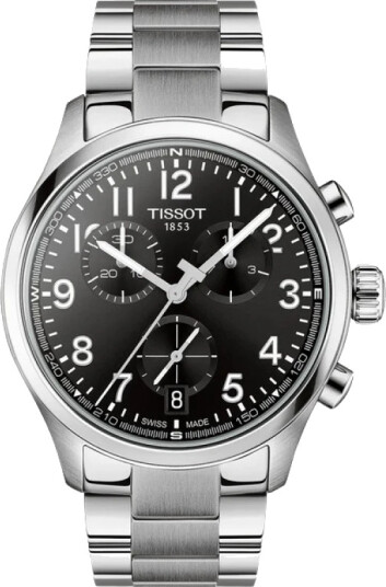 Tissot Dame Accessories Svart ONE SIZE,