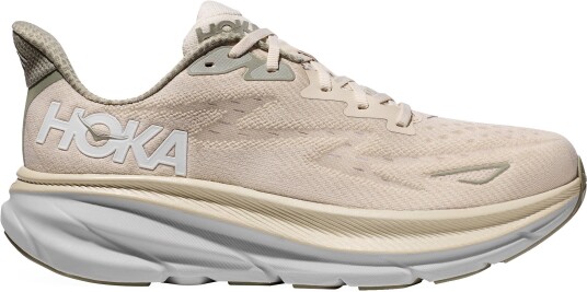 Hoka Clifton 9 Herre Okb/Oat Milk/Barley 43 1/3 Hoka Clifton 9 Herre Okb/Oat Milk/Barley 43 1/3
