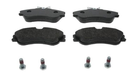 Bremseklosser FERODO FDB1477 Bremseklosser FERODO FDB1477