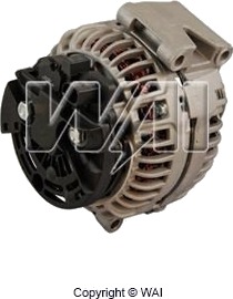 WAI 23247N Dynamo WAI 23247N Dynamo