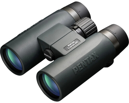 Pentax SD Kikkert 10x42mm, vanntett