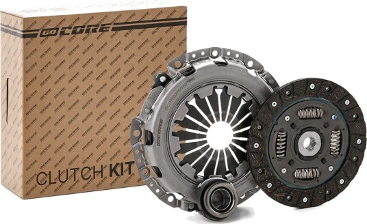 Clutchsett goCORE GCD790256