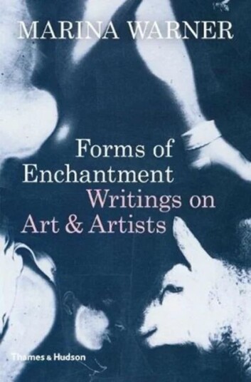 Forms Of Enchantment Av Marina Warner