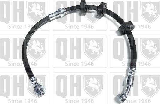 QUINTON HAZELL BFH4596 Bremseslange