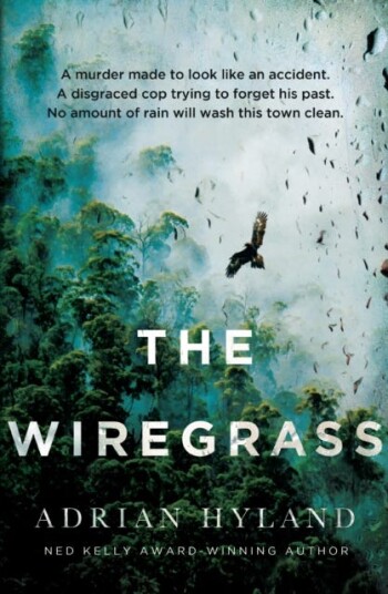 The Wiregrass The Wiregrass
