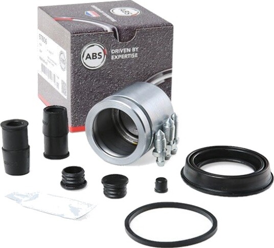 A.b.s. Rep. sett bremsecaliper A.B.S. 57433 A.b.s. Rep. sett bremsecaliper A.B.S. 57433
