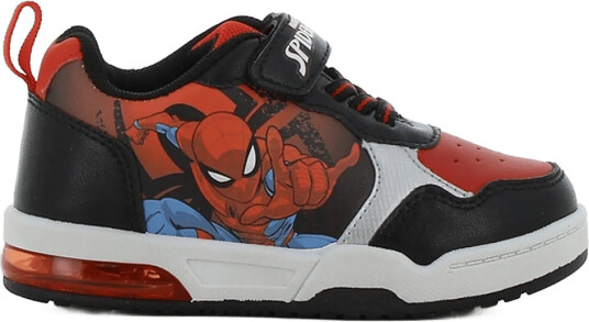 Spider man Boys Sneakers Black 29 Spider man Boys Sneakers Black 29